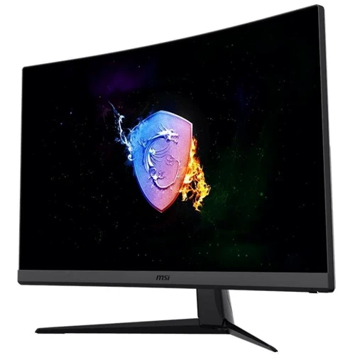 Монитор MSI Optix G27C7: Разрешение Full HD (1920x1080)