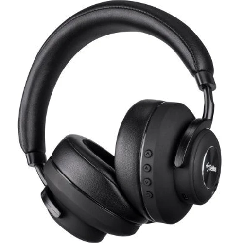 Наушники Gelius Air ANC Black (GA-HB-007): Сопротивление наушников (Ом) 32
