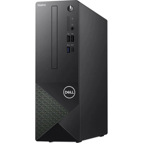 Персональный компьютер (ПК) Dell Vostro 3710 SFF (N4303VDT3710): Видеокартка Intel UHD Graphics 730