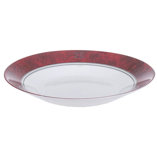 Столовый сервиз Luminarc Rubis (N4784): Материал закаленное стекло