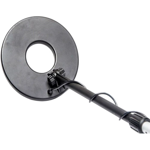Металошукач Treker GC-1026: Тип Грунтовий