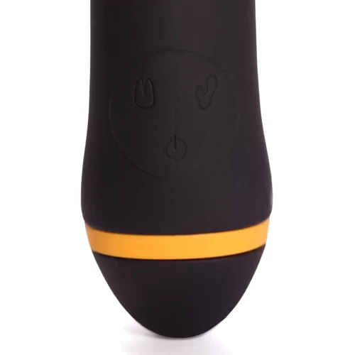 Вибратор Pornhub Turbo Rabbit
