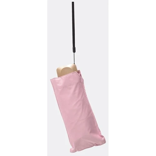 Парасолька жіноча механічна Monsen (C1TY954p-pink): Механізм Механический