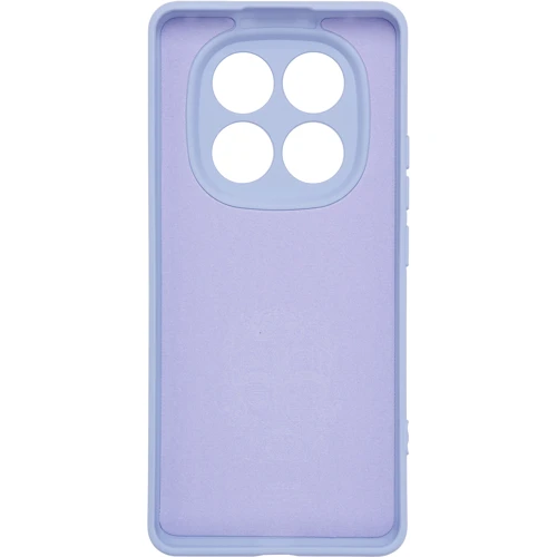 Чохол для телефона ArmorStandart ICON Case Camera cover Lavender для Xiaomi Redmi Note 14 Pro 4G (ARM79826): Колір лавандовый