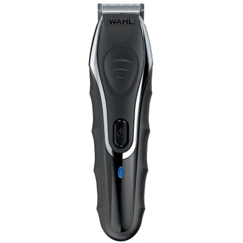 Машинка для стрижки (триммер) WAHL Aqua Groom 09899-016: Количество насадок 14