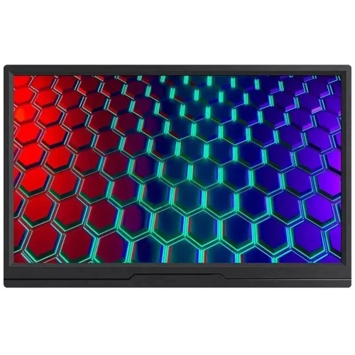 Монитор MUCAI BX156 black 15,6" 1920x1080