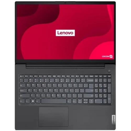 Ноутбук Lenovo V15 G4 IRU (83A100LRPB): Процессор Intel Core i3-1315U (1.2 - 4.5 ГГц) / 6 ядерный