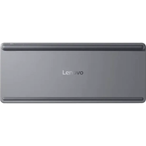 Клавіатура Lenovo Multi-Device Wireless KB (US-UA) (ZG38C05806): Кількість клавіш 75