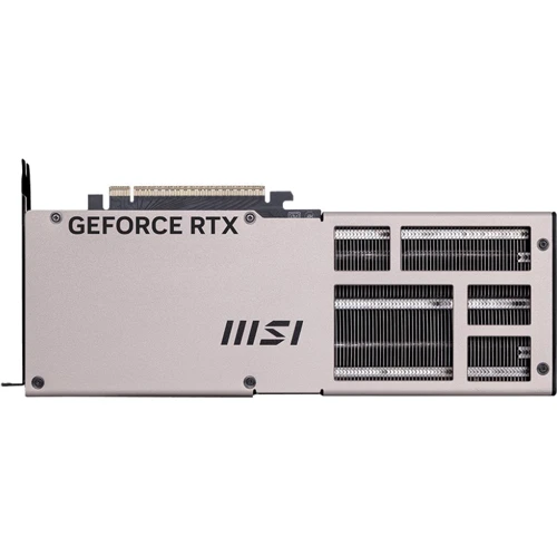 Відеокарта MSI GeForce RTX 5070 Ti 16G INSPIRE 3X OC (G507T-16I3C)