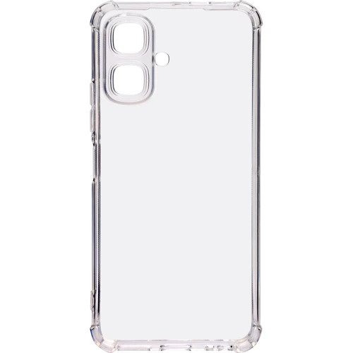 Чехол для телефонов Armorstandart Air Force Camera cover Transparent for Infinix Smart 10 4G (ARM87132): Тип накладка на заднюю часть