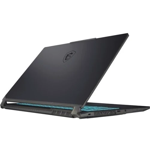 Ноутбук MSI Cyborg 15 A12VF (A12VF-215US): Тип экрана матовый