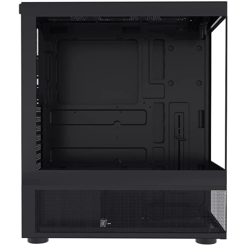 Корпус 1STPLAYER Mi7-A-2F2R-1F2: Типоразмер Midi-Tower