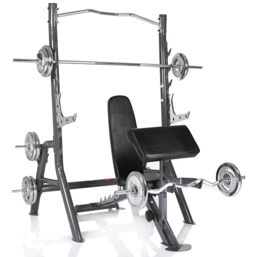 Лава для жиму та преса Inspire Squat Rack 3642