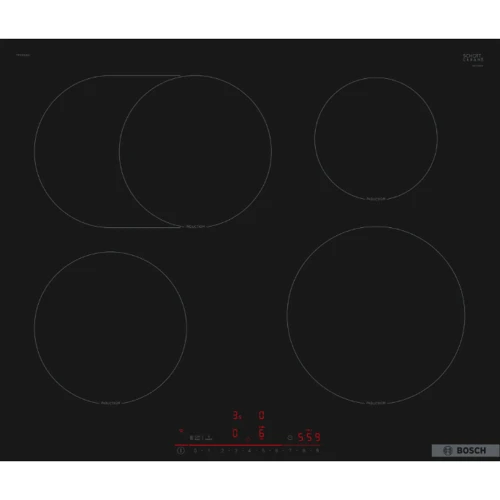 Варочная поверхность Bosch PIE61RHB1E