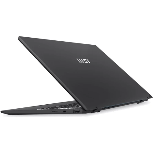 Ноутбук MSI Prestige 13 AI+ Evo A2VMG (A2VMG-020PL): Экран 13.3 " (2880x1800) OLED