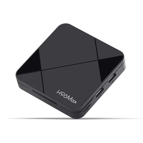 Приставка Smart TV H96 Max RK3518 (2GB/16GB)