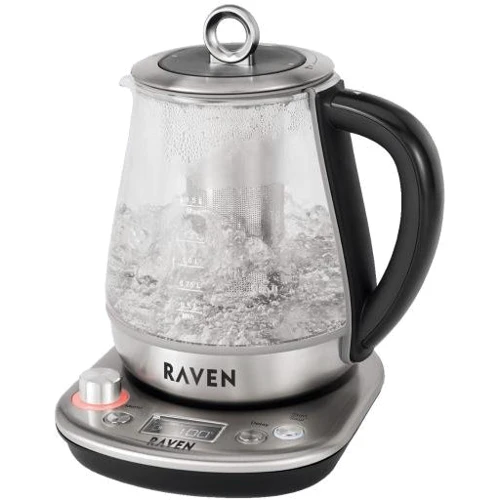 Электрочайник RAVEN EC015