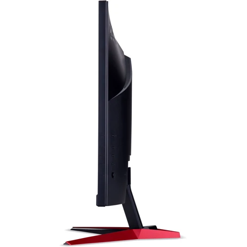 Монитор Acer Nitro VG240YEBMIIX (UM.QV0EE.E09): Тип ЖК-матрицы IPS