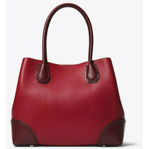 Жіноча сумка тоут Michael Kors червона (192317865301): Тип Сумки