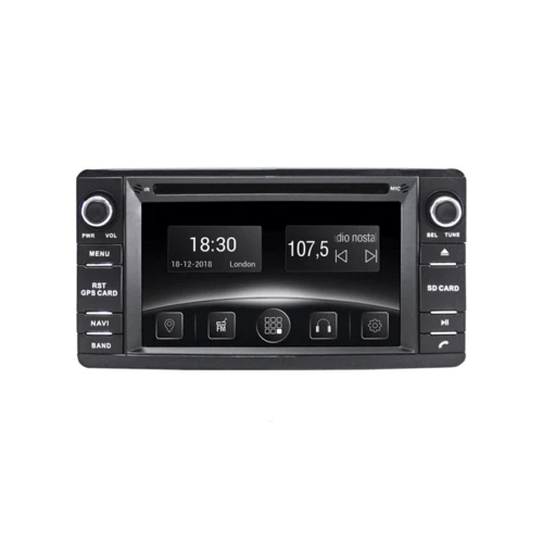 

Gazer CM6006-GFW Mitsubishi Outlander (GFW), ASX, Lancer, 2013