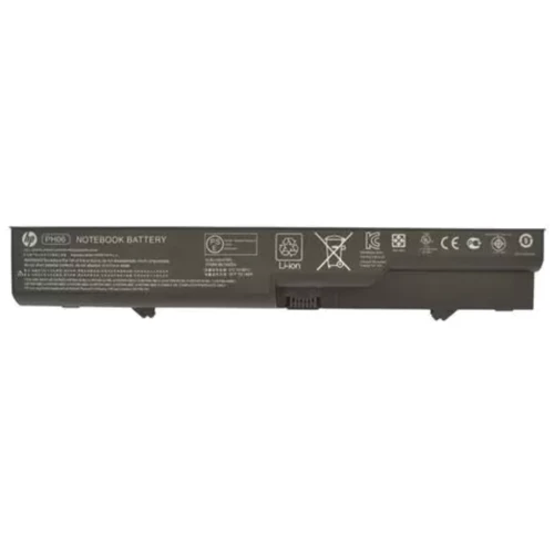 Батарея для ноутбука HP Compaq HSTNN-IB1A ProBook 4320s 10.8V Black 4400mAh Orig (2916)