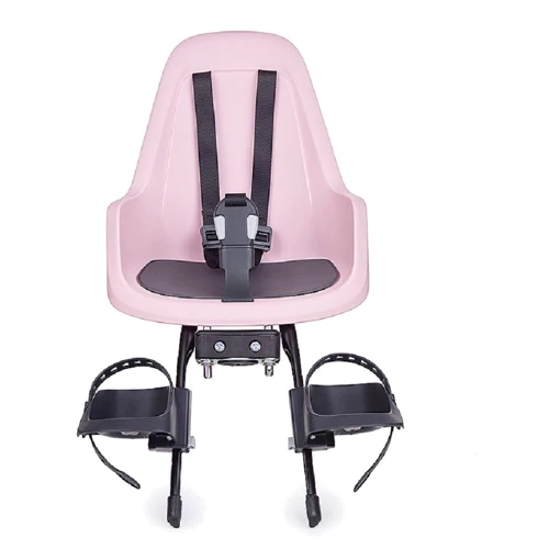 Детское кресло Bobike Gо mini Cotton Candy Pink (8012500004)