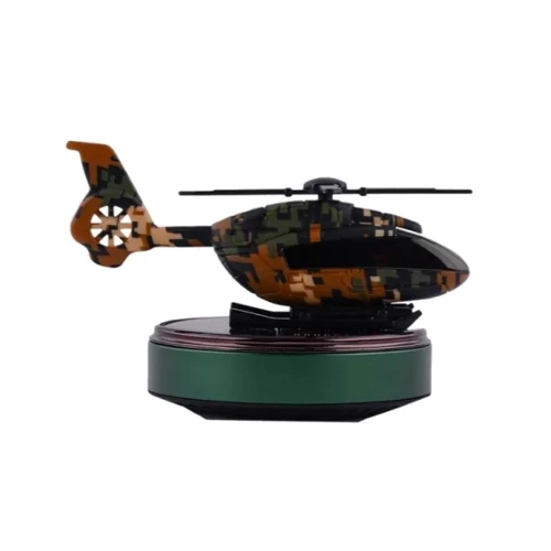 Ароматизатор Solar Helicopter green: undefined undefined