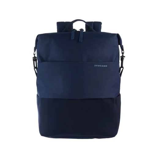 Tucano Modo Small Backpack Blue (BMDOKS-B) for MacBook 13": Колір Синій (Blue)