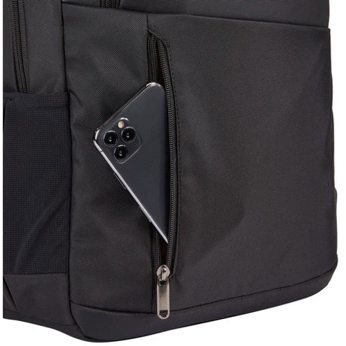 Сумка для ноутбуков Case Logic 15.6'' Propel Backpack Black (PROPB-116): Материал полиэстер
