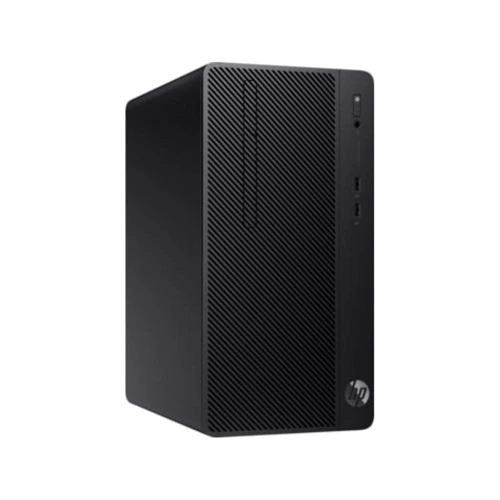 Персональный компьютер (ПК) HP 290 G3 MT (8VR61EA): Видеокартка интегрированный Intel UHD Graphics 630