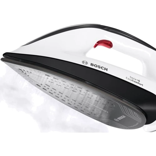 Парогенератор Bosch TDS6540: Давление пара, бар 6.5