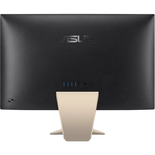 Моноблок ASUS Vivo AiO V222UA (V222UAK-BA160D) UA: Оперативная память 4 ГБ