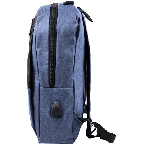 Мужской рюкзак Valiria Fashion синий (3DETAB6532-6): Страна производитель Китай