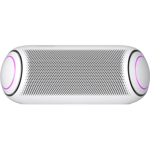 Акустика LG XBOOM Go PL7 White