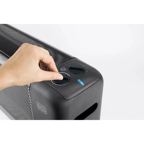 Обогреватель Black+Decker BXMRA1500E