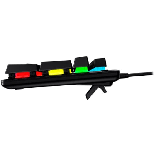 Клавіатура HyperX Alloy Origins PBT RGB Mechnical Red (639N3AA): Тип клавіатури игровая