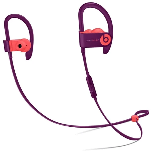 Наушники Beats by Dr. Dre Powerbeats3 Wireless Earphones Pop Magenta (MRER2)