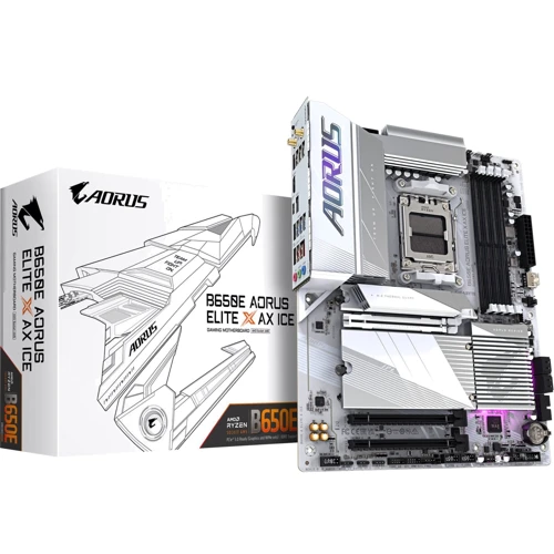 GIGABYTE B650E AORUS ELITE AX ICE B650E A ELITE ICE