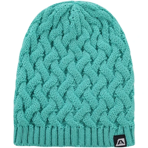 Шапка Alpine Pro IRUNE UHAM055 547 - M - Green (007.008.0320)