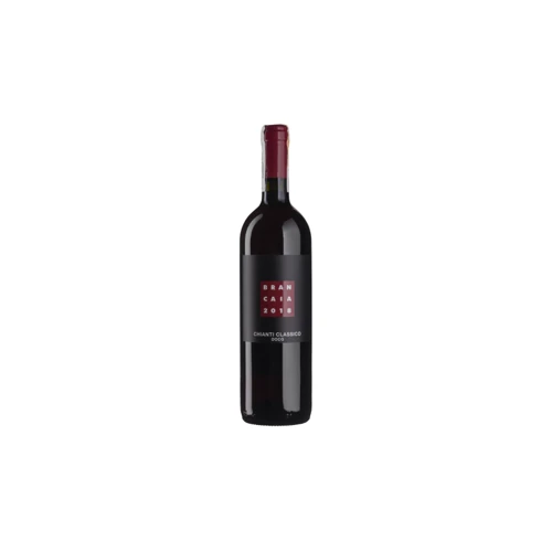 Вино Brancaia Chianti Classico (0,75 л.) (BW90770)