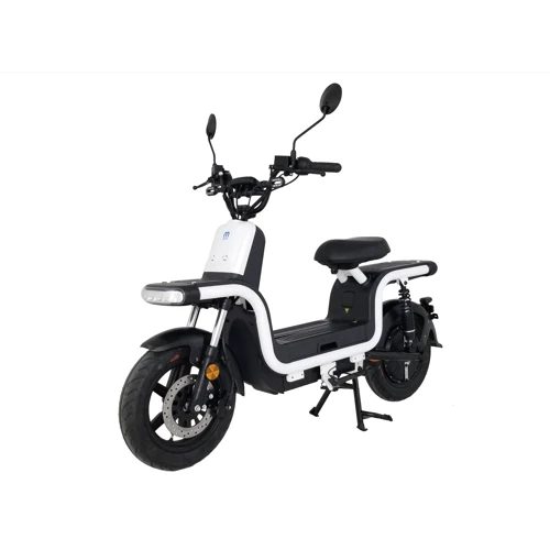 Электроскутер CARGO Aima U2S White Gloss