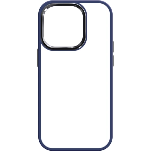 Чехол для iPhone ArmorStandart Unit Case Deep Navy for iPhone 13 Pro (ARM62492)