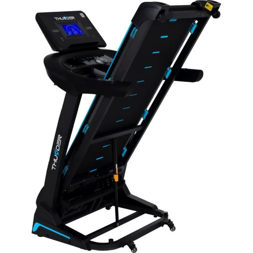 Бігова доріжка Thunder Treadmil CORE-S-BLACK (CORE-S-BLACK) фото 7