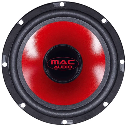 Mac Audio APM Fire 2.16: Сопротивление, Ом 4