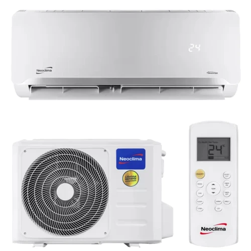 Кондиционер Neoclima (NS-18EHBIw1/NU-18EHBIw1)
