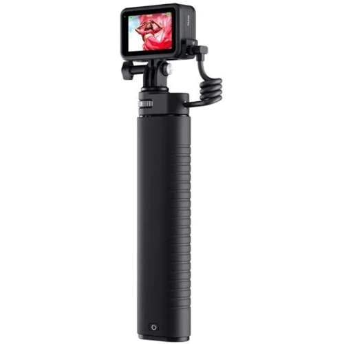 Пластиковая боковая крышка TELESIN для GoPro 11/10/9 с USB выходом Telesin GP-CLC-G11 фото 3