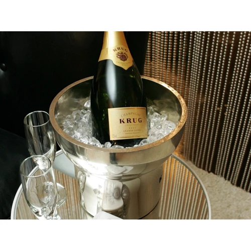 Шампанське та ігристе вино