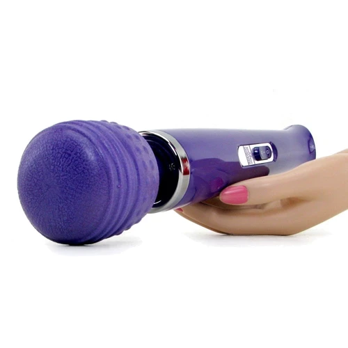 Вибромассажер TLC Rechargeable Magic Massager 2.0, 220V