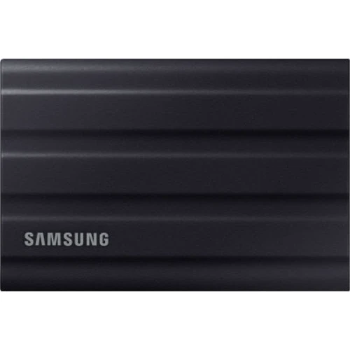 Samsung T7 Shield 4 TB Black (MU-PE4T0S/EU)