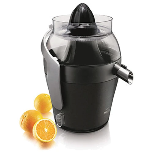 Соковыжималка Philips HR1870: Материал корпуса 800